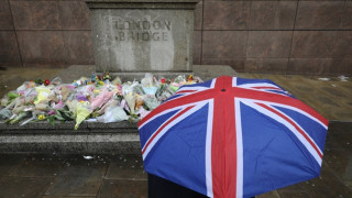 Νέα σύλληψη στη Βρετανία για τη φονική επίθεση στο Λονδίνο