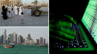 Ρώσους χάκερ «βλέπουν» οι ΗΠΑ πίσω και από την κρίση στο Κατάρ