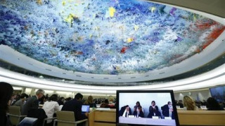 Οι ΗΠΑ προειδοποιούν με αποχώρηση από το Συμβούλιο Ανθρωπίνων Δικαιωμάτων