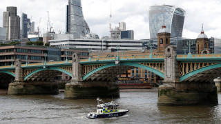 Επίθεση Λονδίνο: Στους 8 οι νεκροί μετά τον εντοπισμό πτώματος στον Τάμεση