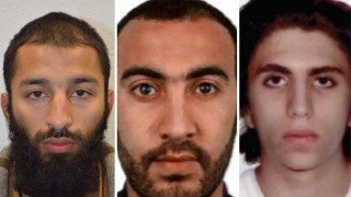 Βίντεο ντοκουμέντο: Η στιγμή που αστυνομικοί σκοτώνουν τους τρομοκράτες του Λονδίνου