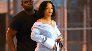 Rihanna: Πρωτοστατεί στην εξέγερση των star κατά του body shaming
