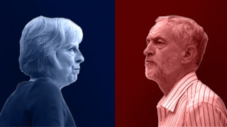 Εκλογές Βρετανία Live: Η κρίσιμη αναμέτρηση και μετά Brexit