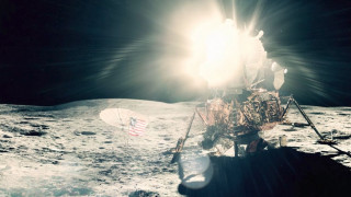 Lunar: Όταν ο άνθρωπος πατούσε στο Φεγγάρι (Vid)