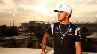 Πόσα εκατομμύρια εισέπραξε ο Lewis Hamilton το 2016;