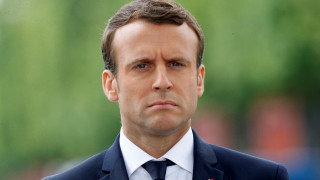 Βουλευτικές εκλογές Γαλλία: Το κόμμα του Μακρόν προς ευρεία πλειοψηφία