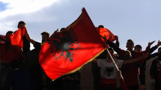 Πρόκληση από την Αλβανία:  «Σκλαβωμένη Τσαμουριά» οι Φιλιάτες