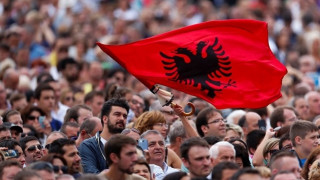 Εκλογές Αλβανία: Τα κόμματα εντείνουν την προεκλογική τους εκστρατεία