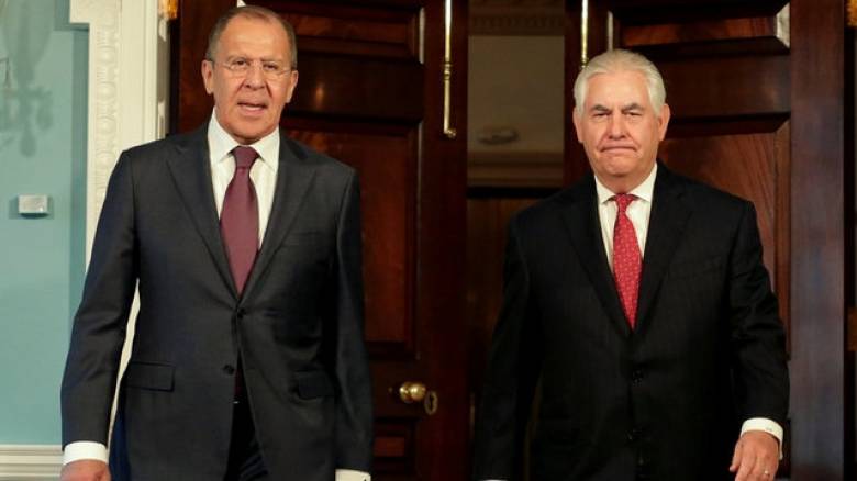 Ρωσική δυσαρέσκεια για τους βομβαρδισμούς φιλοκυβερνητικών δυνάμεων στη Συρία