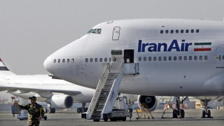 Ιράν: Πέντε αεροπλάνα γεμάτα με λαχανικά στάλθηκαν στο Κατάρ