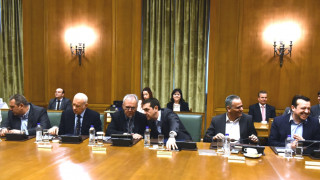 Έκτακτο υπουργικό συμβούλιο συγκαλεί ο Τσίπρας ενόψει Eurogroup