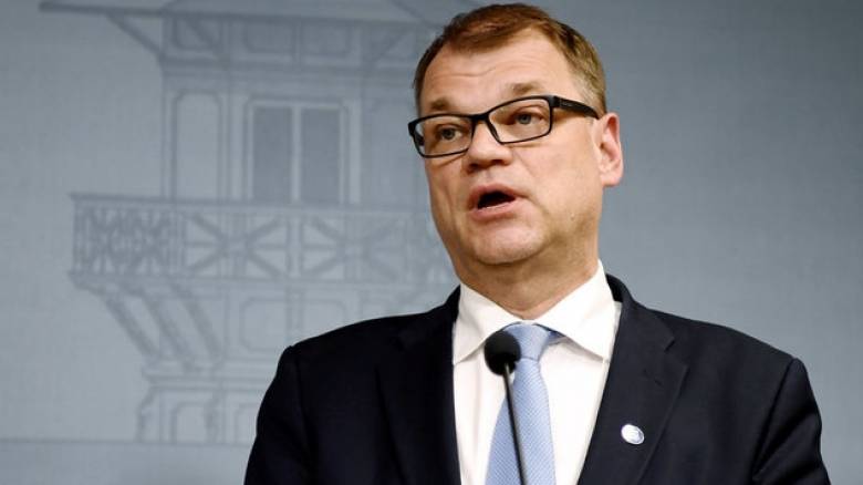Φινλανδία: Υπό διάλυση ο κυβερνητικός συνασπισμός