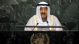 Κουβέιτ: Η διαμάχη με το Κατάρ ίσως έχει ανεπιθύμητες συνέπειες