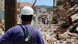 Πανελλήνιες 2017: Αναβολή σε Μυτιλήνη και Χίο λόγω του σεισμού
