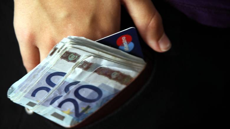 Πάτρα: Υπάλληλος του ΕΦΚΑ υπεξαίρεσε 101.000 ευρώ
