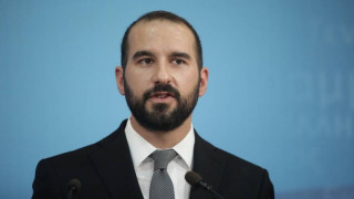 Τζανακακόπουλος για Σόιμπλε: Ο πρωθυπουργός έχει απόλυτη εμπιστοσύνη στον Τσακαλώτο