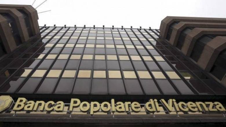 Δεν θα «κουρευτούν» οι ομολογιούχοι των ιταλικών τραπεζών