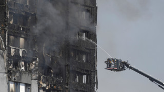 Λονδίνο: Νεκροί και πολλοί αγνοούμενοι από την τρομακτική πυρκαγιά