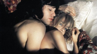 Πέθανε η μούσα & ερωμένη των Rolling Stones Ανίτα Πάλενμπεργκ