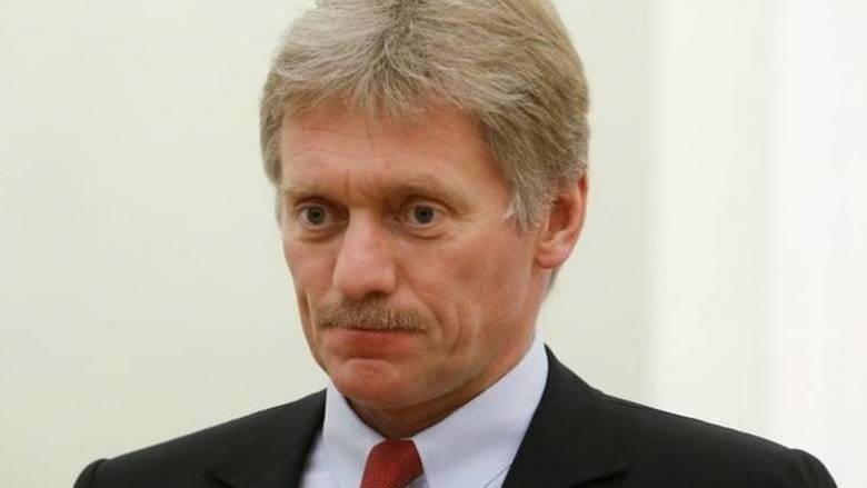 Το Κρεμλίνο δεν επιθυμεί μια νέα αντιπαράθεση με τη Δύση για τις κυρώσεις