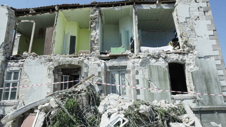 Οδηγίες που σώζουν ζωές: Τι πρέπει να κάνετε σε περίπτωση σεισμού