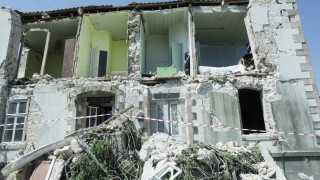 Οδηγίες που σώζουν ζωές: Τι πρέπει να κάνετε σε περίπτωση σεισμού