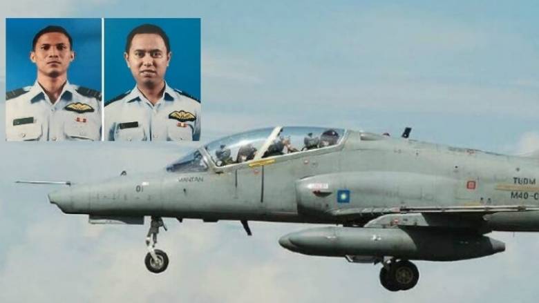 Μαλαισία: Κανένα ίχνος του αεροσκάφους, νεκροί εντοπίστηκαν οι πιλότοι