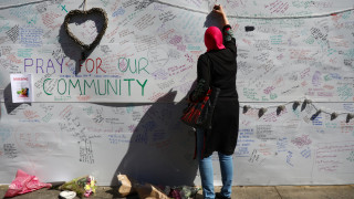 Λονδίνο: Καμιά ελπίδα για επιζώντες στις στάχτες του Γκρένφελ Τάουερ
