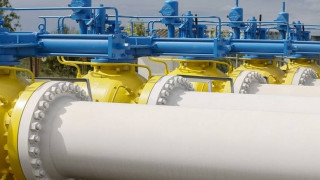 Πιθανή η συμμαχία Eni - Gazprom για τον αγωγό φυσικού αερίου Turkish Stream