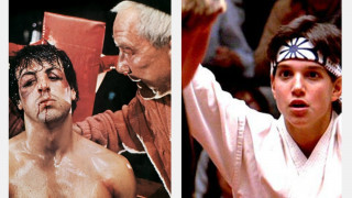 Πέθανε ο σκηνοθέτης του "Rocky" και του "Karate Kid" Τζον 'Αβιλντσεν