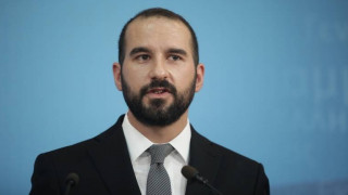 Τζανακόπουλος για tweet Καμμένου: Δεν υπάρχει θέμα - Έχει απαντήσει ο υπουργός