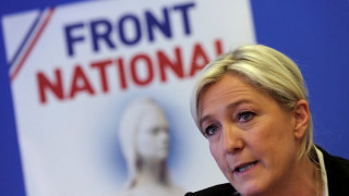 Εκλογές Γαλλία: Η Μαρίν Λεπέν «αμφισβητεί» τη νίκη του Μακρόν