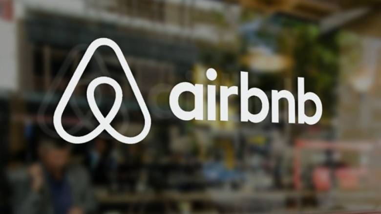 Μισθώνονται 20.000 ελληνικά ακίνητα στην πλατφόρμα της Airbnb