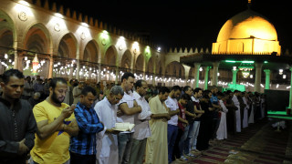 Αίγυπτος: Μήνυμα για τη συνύπαρξη των λαών η κοινή γιορτή Χριστιανών και Μουσουλμάνων