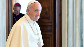 Βατικανό: Υπό εξέταση ο αφορισμός των μαφιόζων