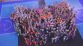 Cheerleading: Χορός, θέαμα και διασκέδαση στο Πανελλήνιο Πρωτάθλημα (pic&vid)