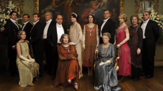 Downton Abbey: Το αβαείο περνάει από τη μικρή στη μεγάλη οθόνη