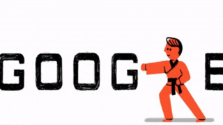 Παγκόσμιο Πρωτάθλημα Ταεκβοντό 2017: Το doodle της google "πάει" στους αγώνες