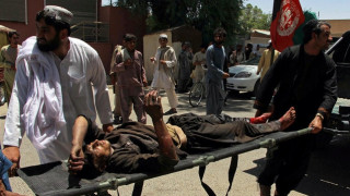 Τραγικός απολογισμός στο Αφγανιστάν - Το φετινό ήταν το πιο πολύνεκρο ραμαζάνι από το 2001