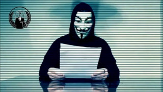 Anonymous: Η ΝΑSA πρόκειται να αποκαλύψει σύντομα την ύπαρξη εξωγήινης ζωής (vid)