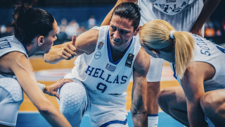 Eurobasket 2017 γυναικών: Αποθέωση στο ξενοδοχείο και φουλ για χάλκινο (vid)