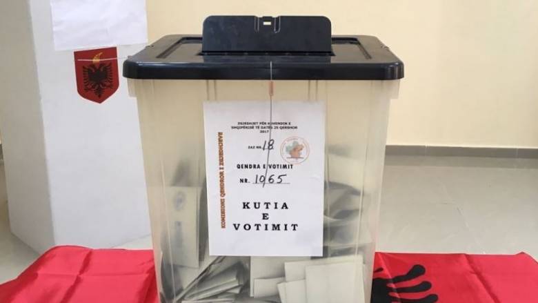 Εκλογές Αλβανία: Αιματηρό επεισόδιο, χαμηλή προσέλευση και κρούσματα εξαγοράς ψήφων