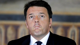Ιταλία: Επικράτηση της κεντροδεξιάς στις δημοτικές εκλογές - Πίκρα για τον Ρέντσι