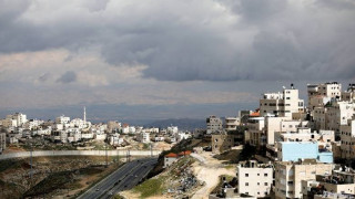 Γάζα: Ρουκέτα εξερράγη στο νότιο τμήμα του Ισραήλ