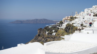 FAZ: H Ελλάδα είναι η νικήτρια της τουριστικής σεζόν