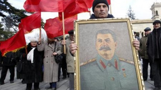 Ρωσία: Γιατί ο Στάλιν εξοργίζει τους νομικούς