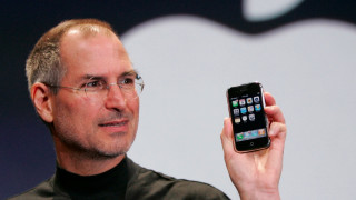 Δέκα χρόνια από την κυκλοφορία του iPhone