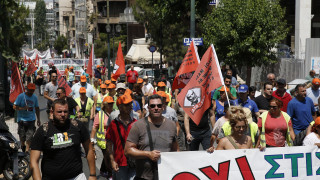 ΠΟΕ-ΟΤΑ: Με πορεία και απεργία κορυφώνει τις κινητοποιήσεις κι αποφασίζει για το μέλλον τους