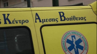 Κρήτη: Δεκάδες άτομα στο νοσοκομείο λόγω καύσωνα