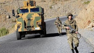 Τουρκία: Κούρδοι αντάρτες φέρονται να σκότωσαν δύο στελέχη του AKP